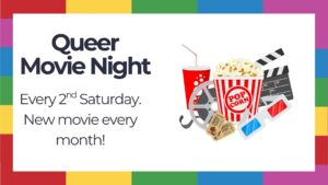 Queer Movie Night
