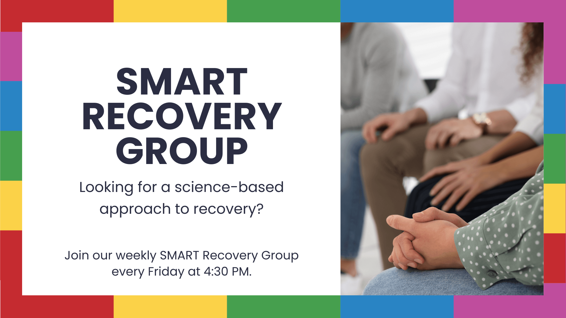SMART Recovery Group (1)