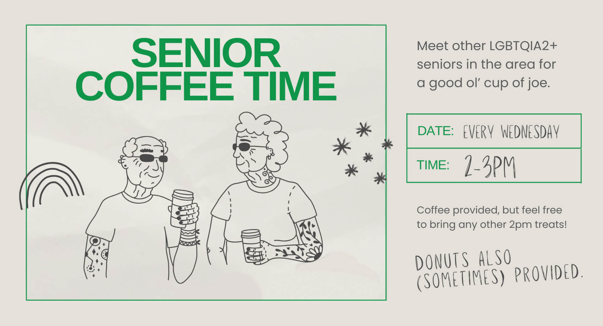 Senior Coffee Time (1)