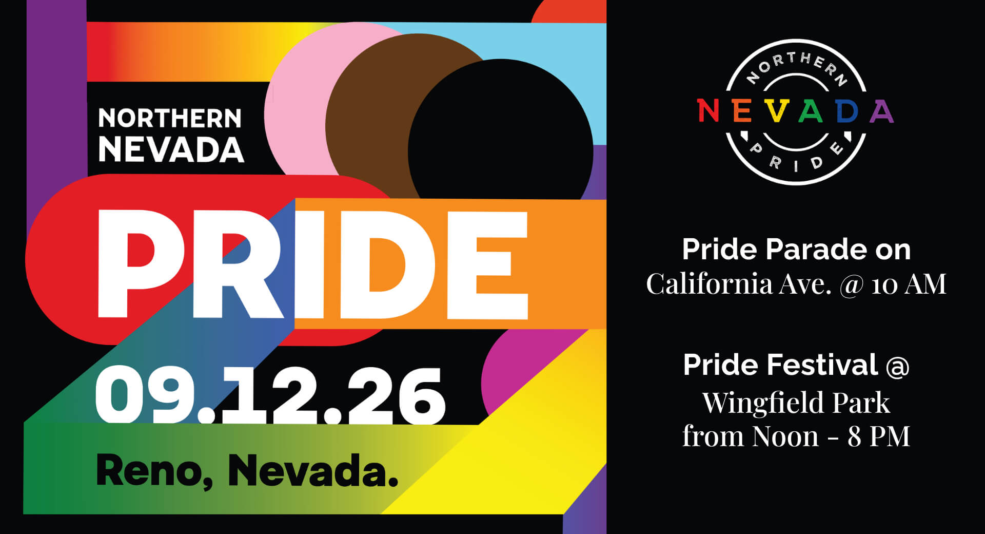 Northern Nevada PRIDE